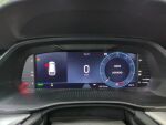 Skoda Octavia 2021 Punainen