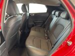 Kia XCeed 2021 Punainen
