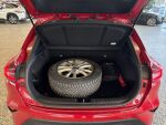 Kia XCeed 2021 Punainen
