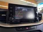 Kia XCeed 2021 Punainen