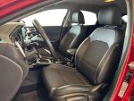 Kia XCeed 2021 Punainen