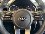 Kia XCeed 2021 Punainen