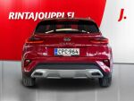 Kia XCeed 2021 Punainen