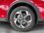 Kia XCeed 2021 Punainen