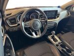Kia XCeed 2021 Punainen