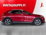 Kia XCeed 2021 Punainen