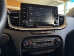 Kia XCeed 2021 Punainen