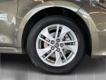 Toyota Yaris 2021 Metallinhohto Ruskea (beige)