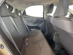 Toyota Yaris 2021 Metallinhohto Ruskea (beige)