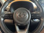 Toyota Yaris 2021 Metallinhohto Ruskea (beige)