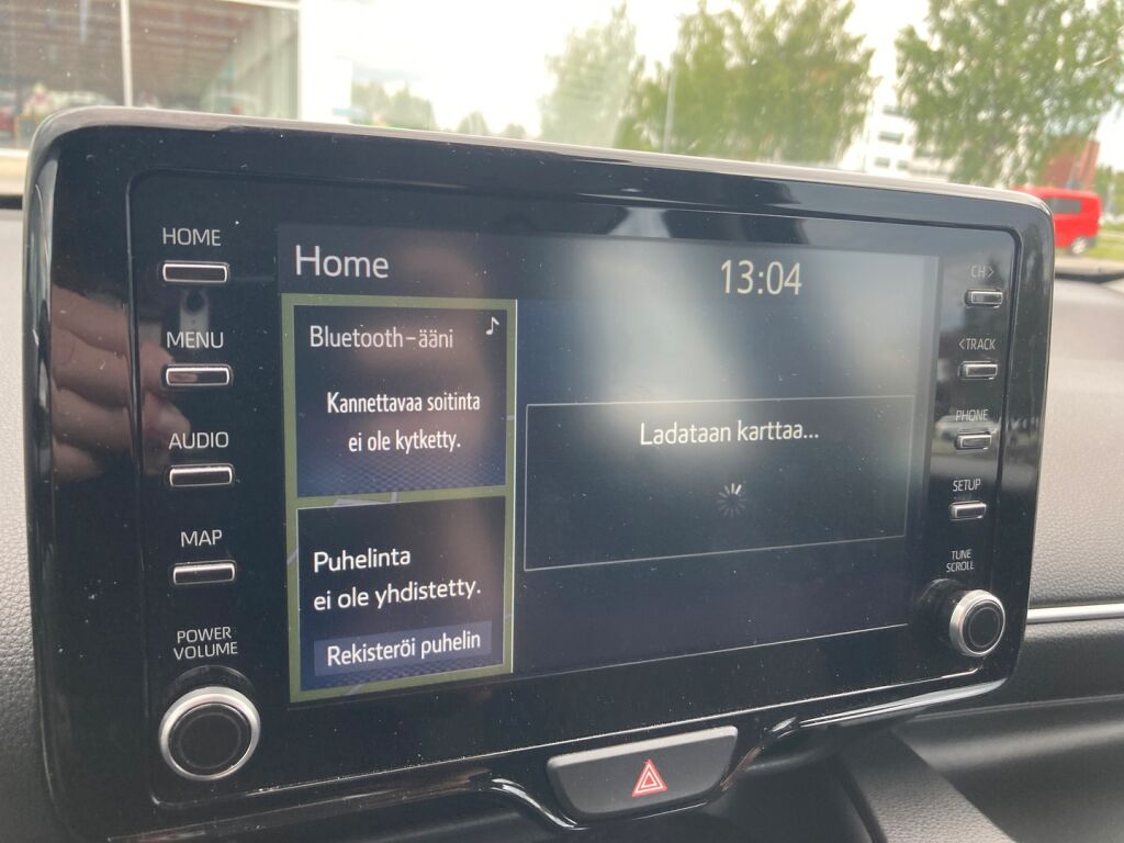 Toyota Yaris 2021 Metallinhohto Ruskea (beige)