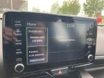 Toyota Yaris 2021 Metallinhohto Ruskea (beige)