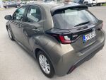 Toyota Yaris 2021 Metallinhohto Ruskea (beige)