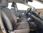 Toyota Yaris 2021 Metallinhohto Ruskea (beige)