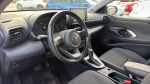 Toyota Yaris 2021 Valkoinen
