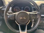 Kia Stonic 2021 Punainen