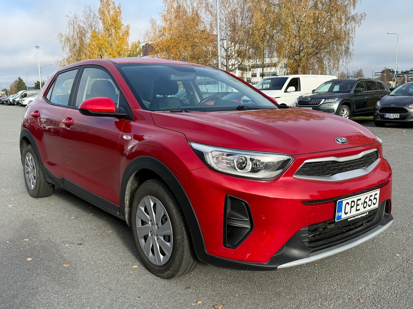 Kia Stonic