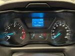 Ford Transit 2016 Valkoinen