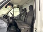 Ford Transit 2016 Valkoinen