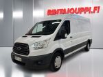 Ford Transit 2016 Valkoinen