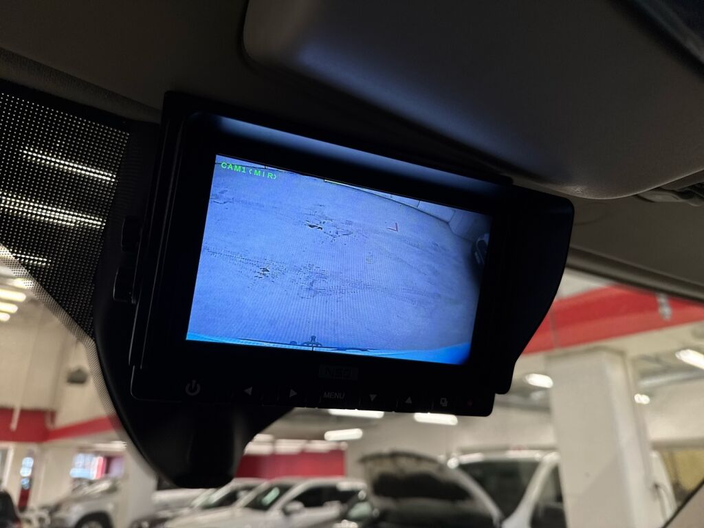 Ford Transit 2016 Valkoinen