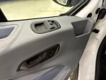 Ford Transit 2016 Valkoinen