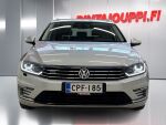 Volkswagen Passat 2017 Monivär.
