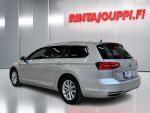 Volkswagen Passat 2017 Monivär.