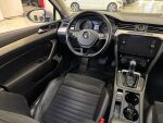 Volkswagen Passat 2017 Monivär.