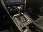 Volkswagen Passat 2017 Monivär.