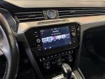 Volkswagen Passat 2017 Monivär.