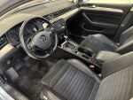 Volkswagen Passat 2017 Monivär.