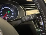 Volkswagen Passat 2017 Monivär.