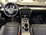 Volkswagen Passat 2017 Monivär.