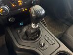 Ford Ranger 2021 Valkoinen