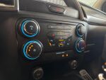 Ford Ranger 2021 Valkoinen