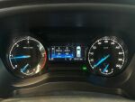 Ford Ranger 2021 Valkoinen