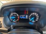 Ford Ranger 2021 Valkoinen