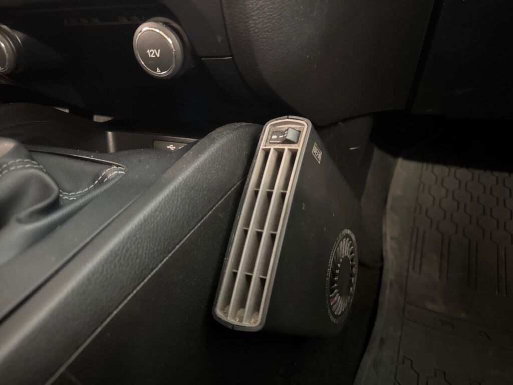 Ford Ranger 2021 Valkoinen