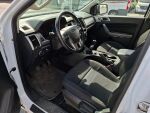 Ford Ranger 2021 Valkoinen