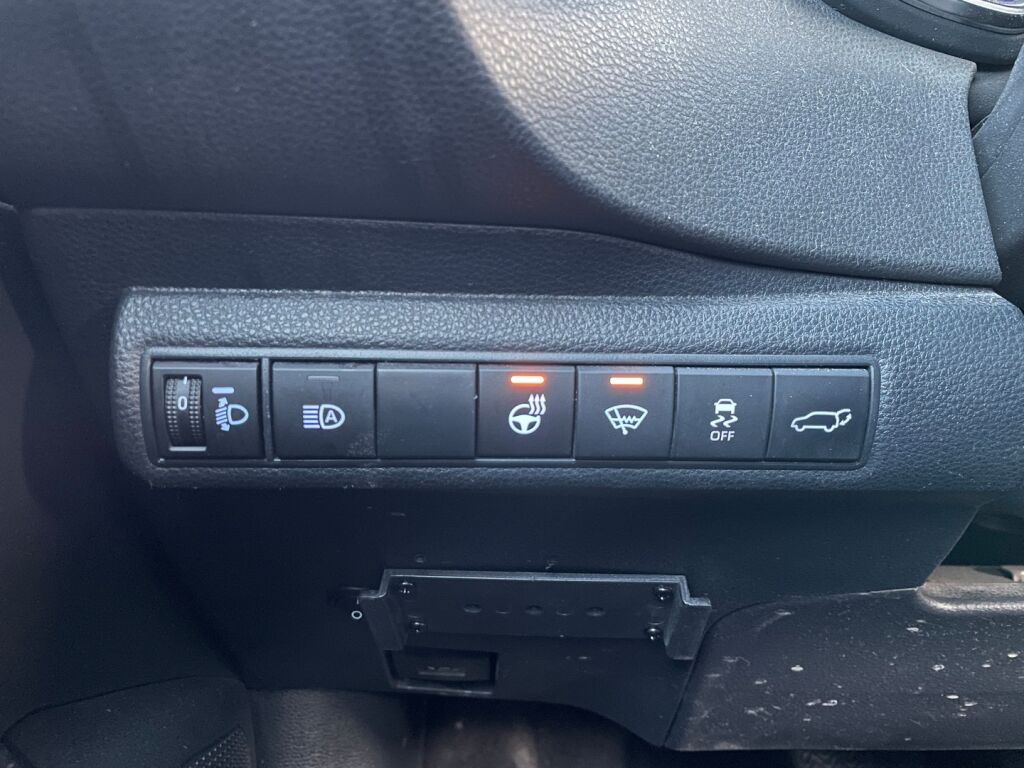 Toyota Corolla 2021 Hopea