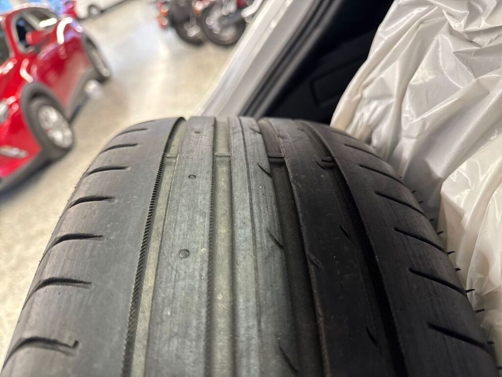 Toyota Corolla 2021 Hopea