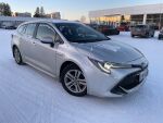 Toyota Corolla 2021 Hopea