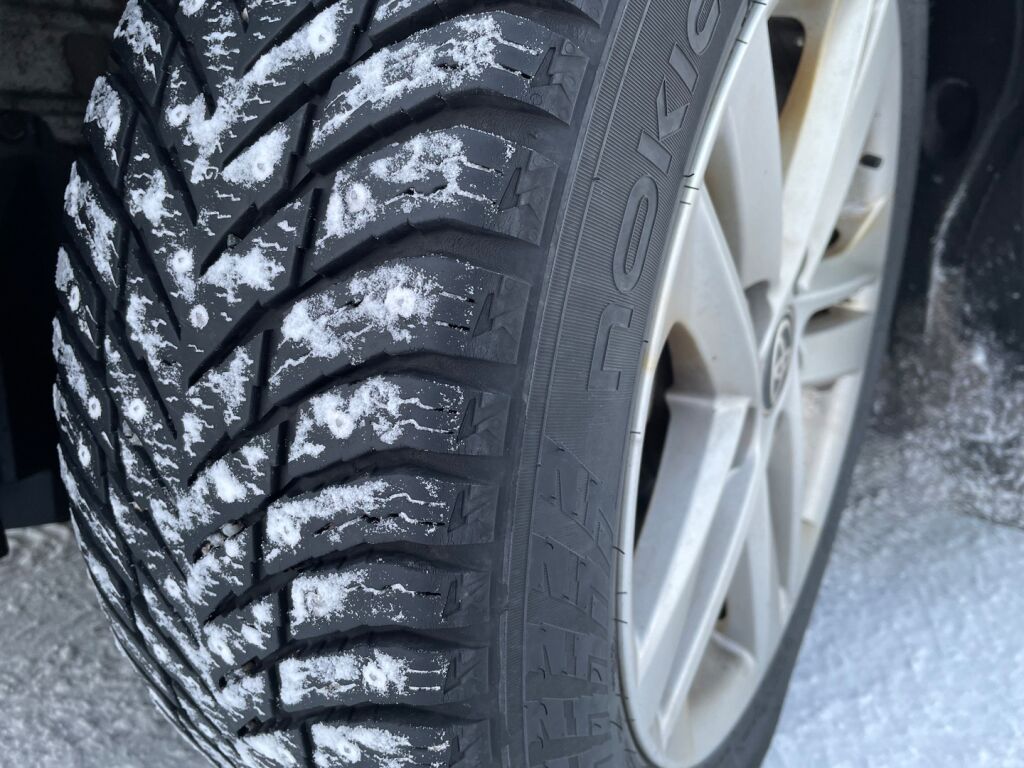 Toyota Corolla 2021 Hopea