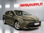 Toyota Corolla 2021 Ruskea (beige)