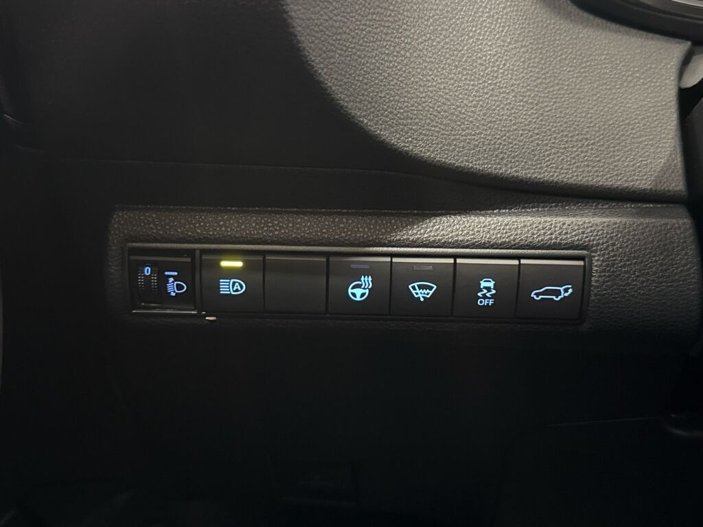 Toyota Corolla 2021 Ruskea (beige)