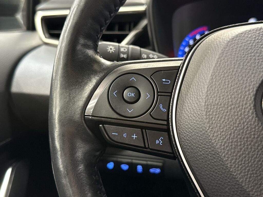 Toyota Corolla 2021 Ruskea (beige)