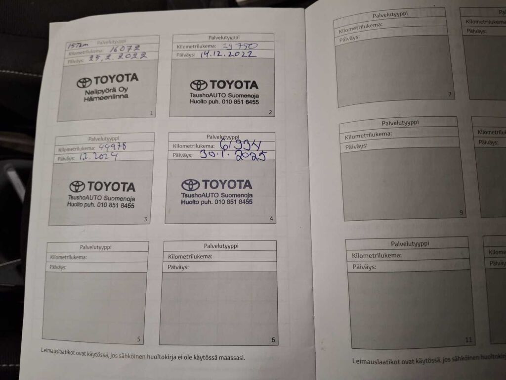 Toyota Corolla 2021 Ruskea (beige)