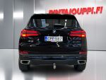 BMW X5 2021 Musta
