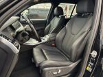 BMW X5 2021 Musta